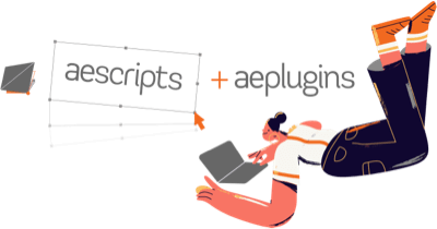 aescripts + aeplugins